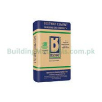 Best Way Cement – Sulphate Resistant Cement (SRC)