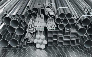 Premium Metal & Steel Products for Sale in Pakistan | Durable & High Quality